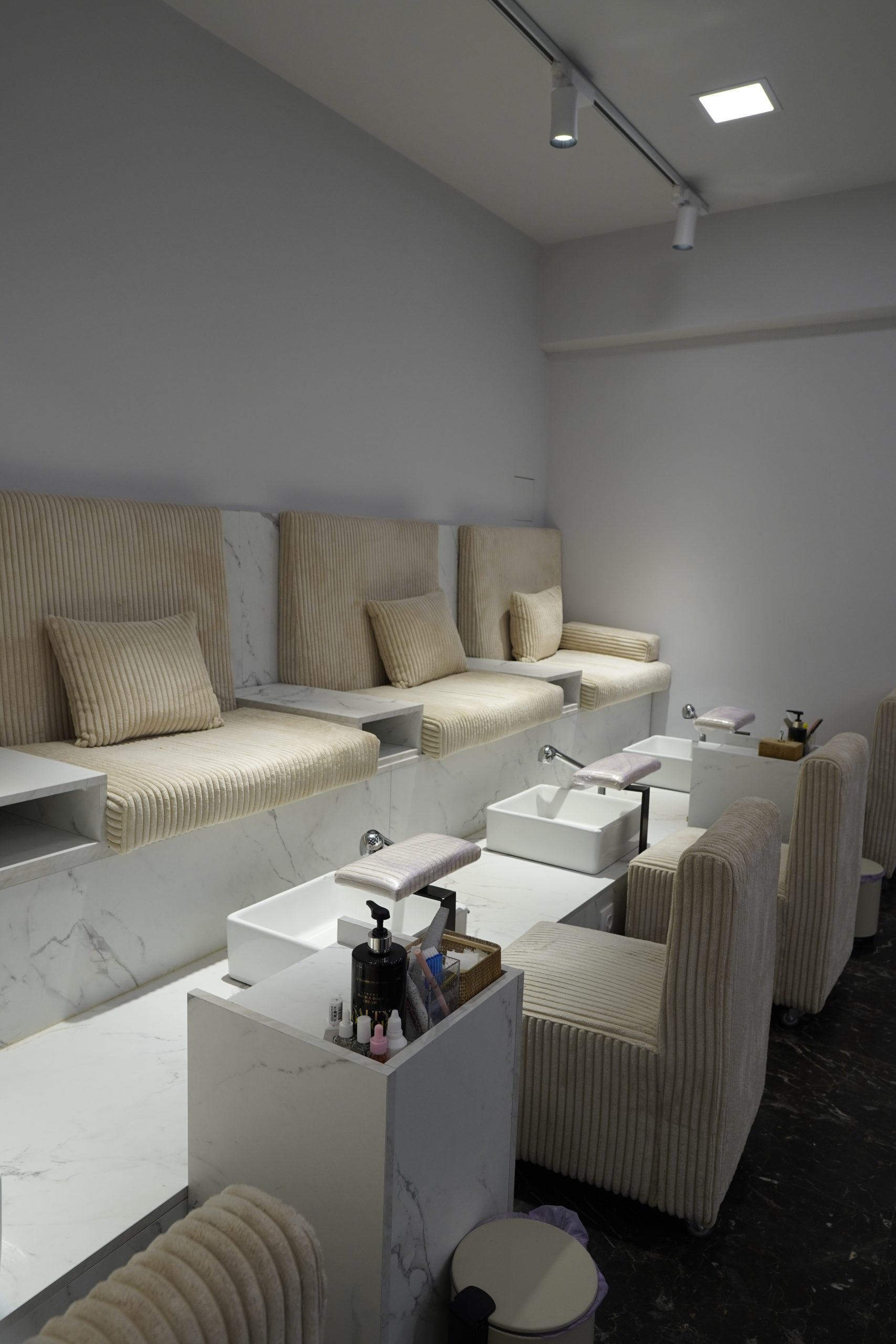 GM Nails Boutique - φωτογραφία του χώρου 26