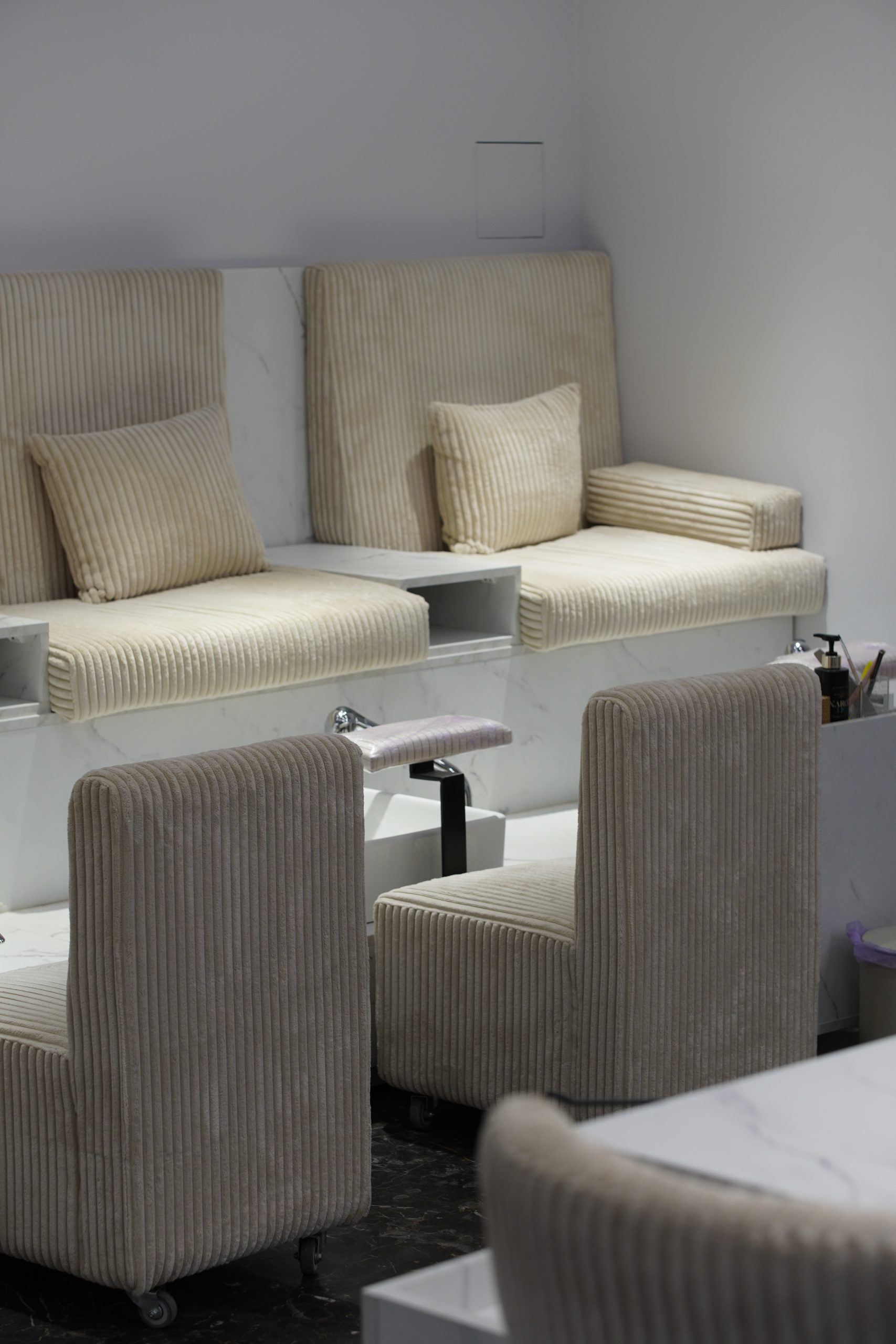 GM Nails Boutique - φωτογραφία του χώρου 32